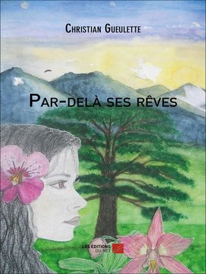 cover image of Par-delà ses rêves